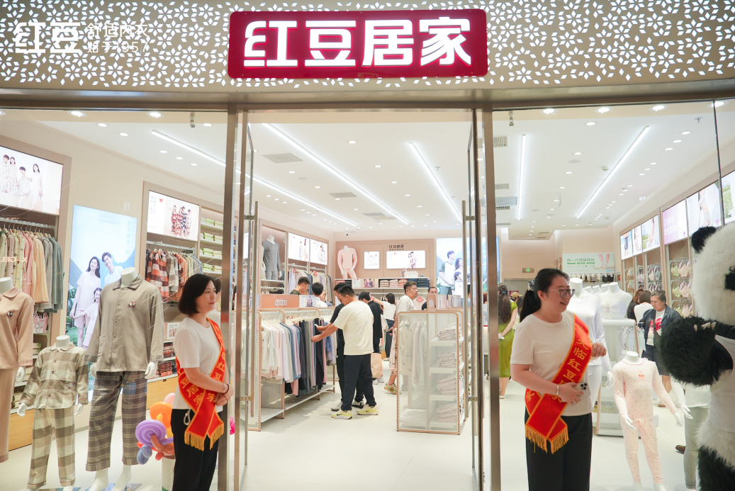 恒峰g22居家沈阳5