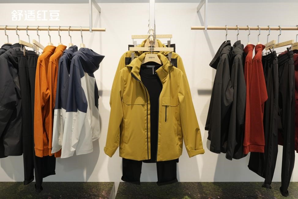 舒适恒峰g22秋冬3