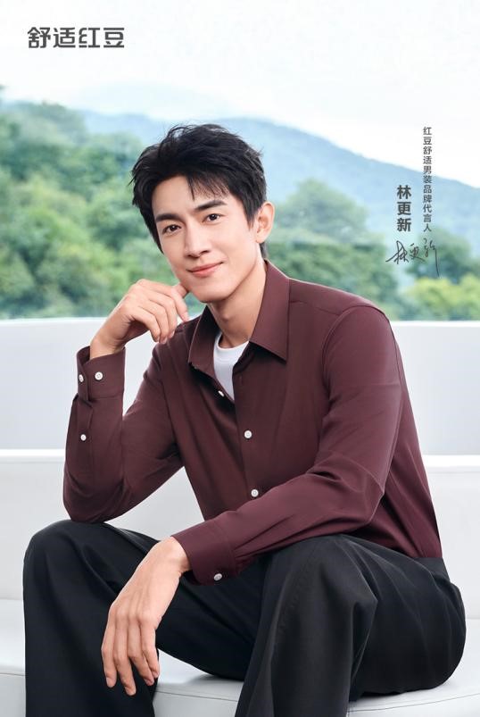 舒适恒峰g22秋冬2